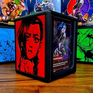 arcane card sleeves Arcane Card Sleeves Strictly Sealed