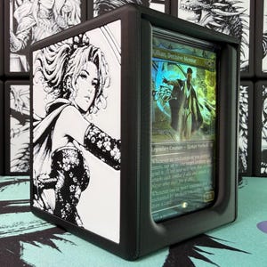 most overpowered mtg commander deck Top 10 Best Commanders of All Time