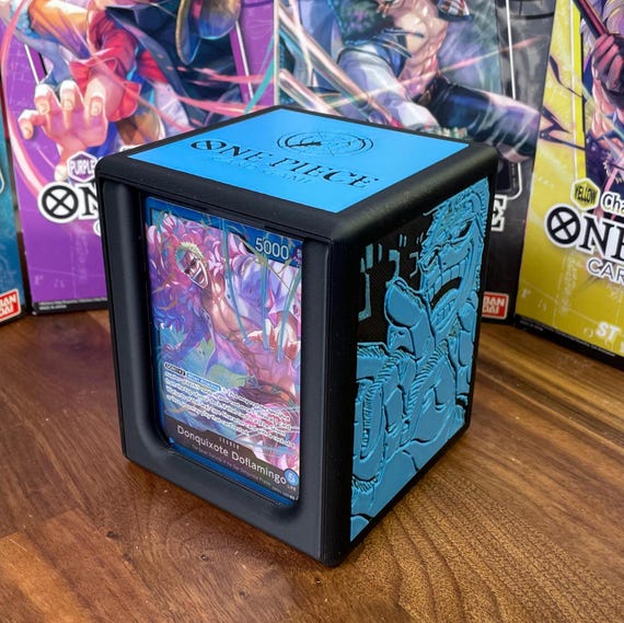 one piece card game doflamingo deck ONE PIECE CARD GAME STARTER DECK