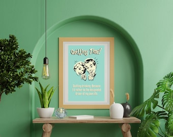 Quitting drinking - Add a splash of humor to your sobriety journey!