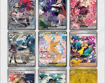 Héroes Ascendidos - Marcadores de posición para el archivo maestro