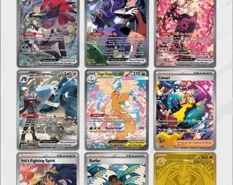 Héroes Ascendidos - Paquete Maestro