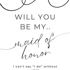 Trauzeugin Vorschlag