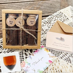 Assam Black Tea for DIY Milk Tea: Rich, Aromatic and Smooth | Perfect for Home Brewing, Creamy & Delicious Every Time