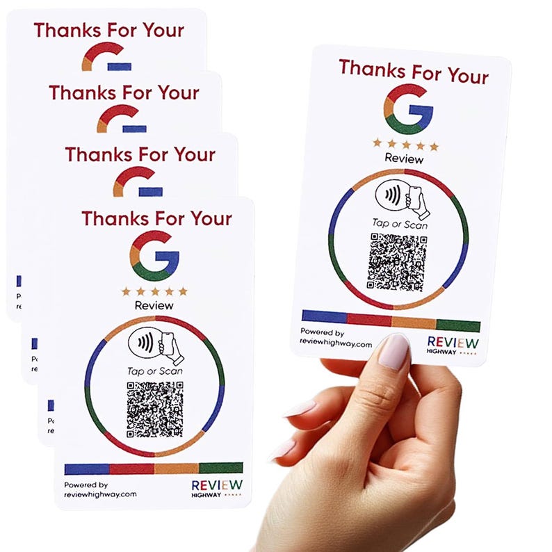 I Tested Google's NFC Card and Here's My Review: Is it a Game-Changer