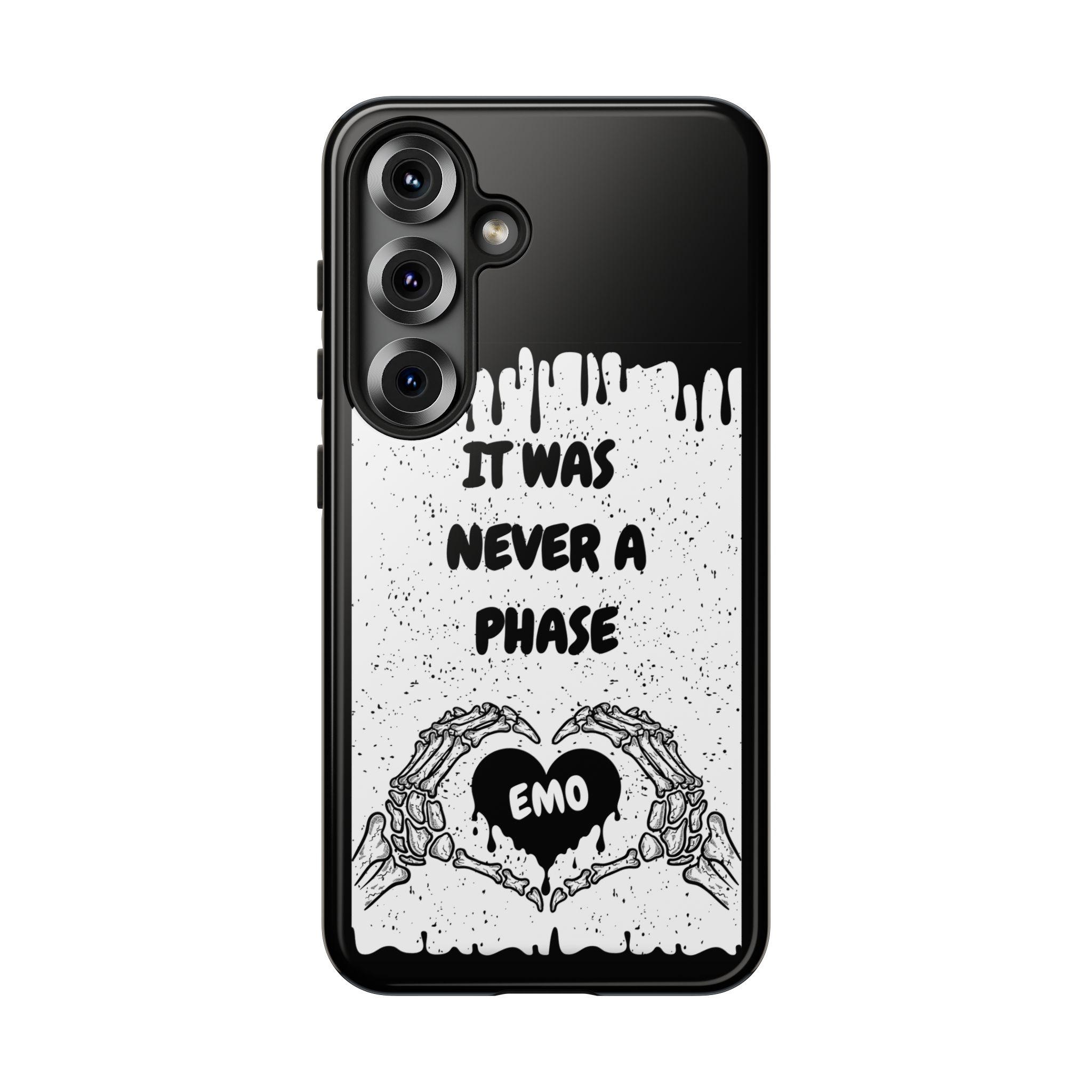 Elder Emo Samsung Galaxy Phone Case: Skeleton Heart - Etsy Elder Emo Samsung Galaxy Phone Case: Skeleton Heart - Etsy