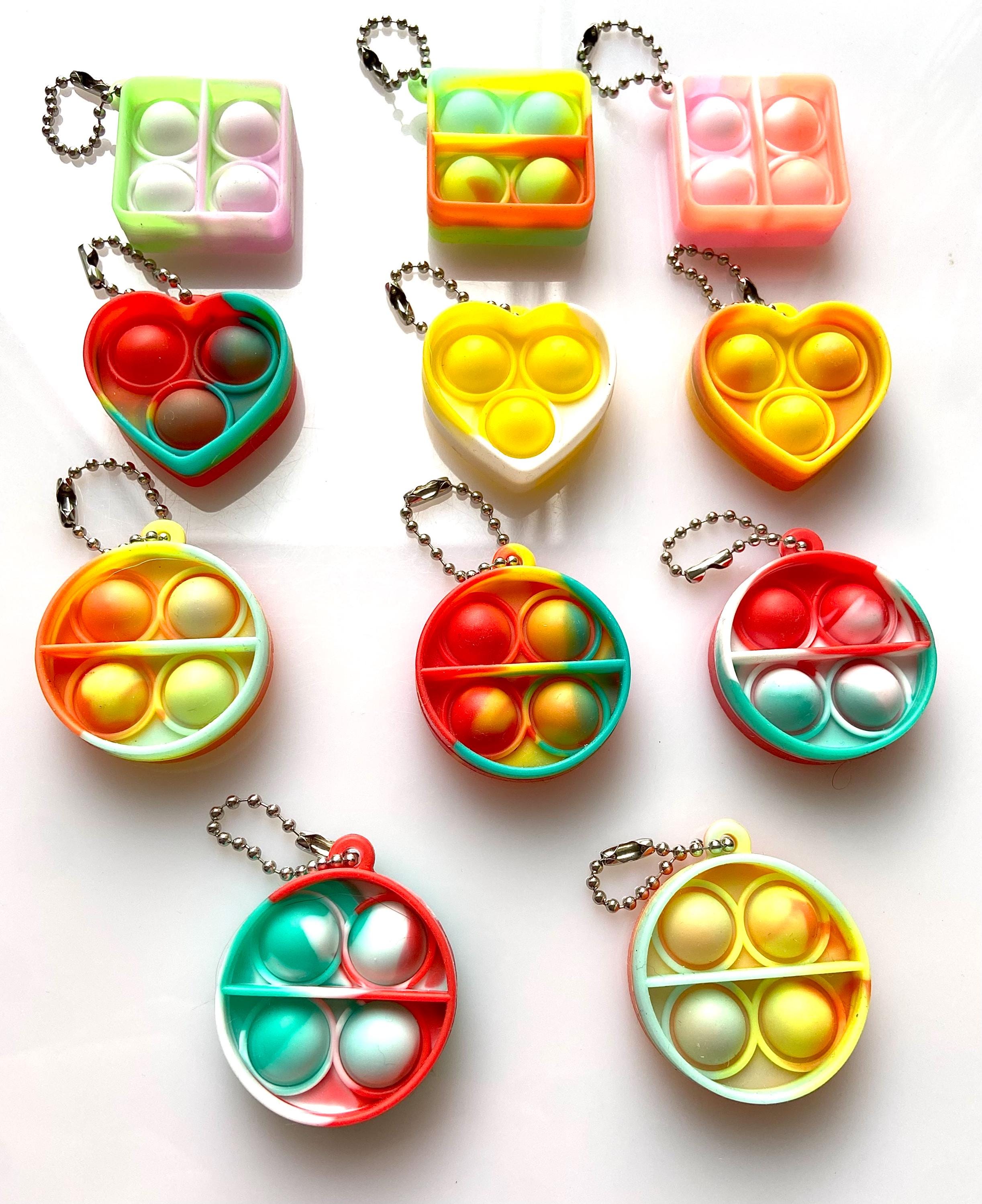 Skin Picking Fidget Sweden