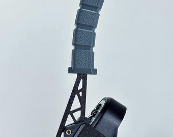 Aggiornamento maniglia freno a mano Logitech G27 / Impugnatura freno elettronico sostitutiva Sim Racing