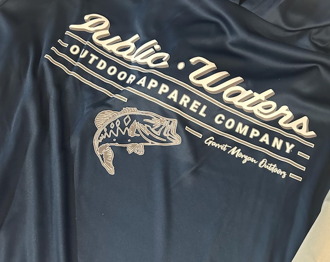 Featured listing image: PWOAco. "GMO EDITION" Hooded UPF