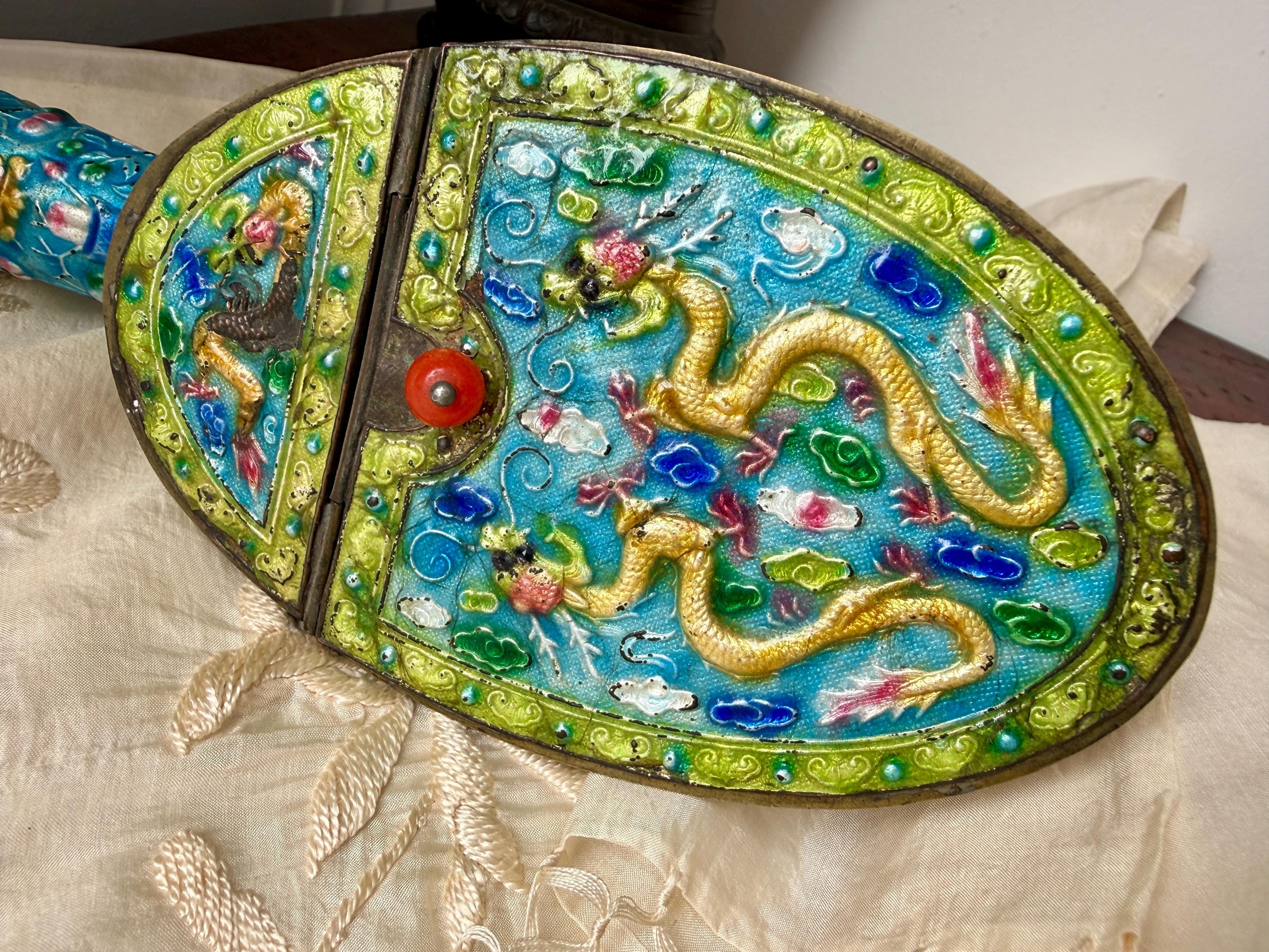 Antique hibachi - Etsy 日本