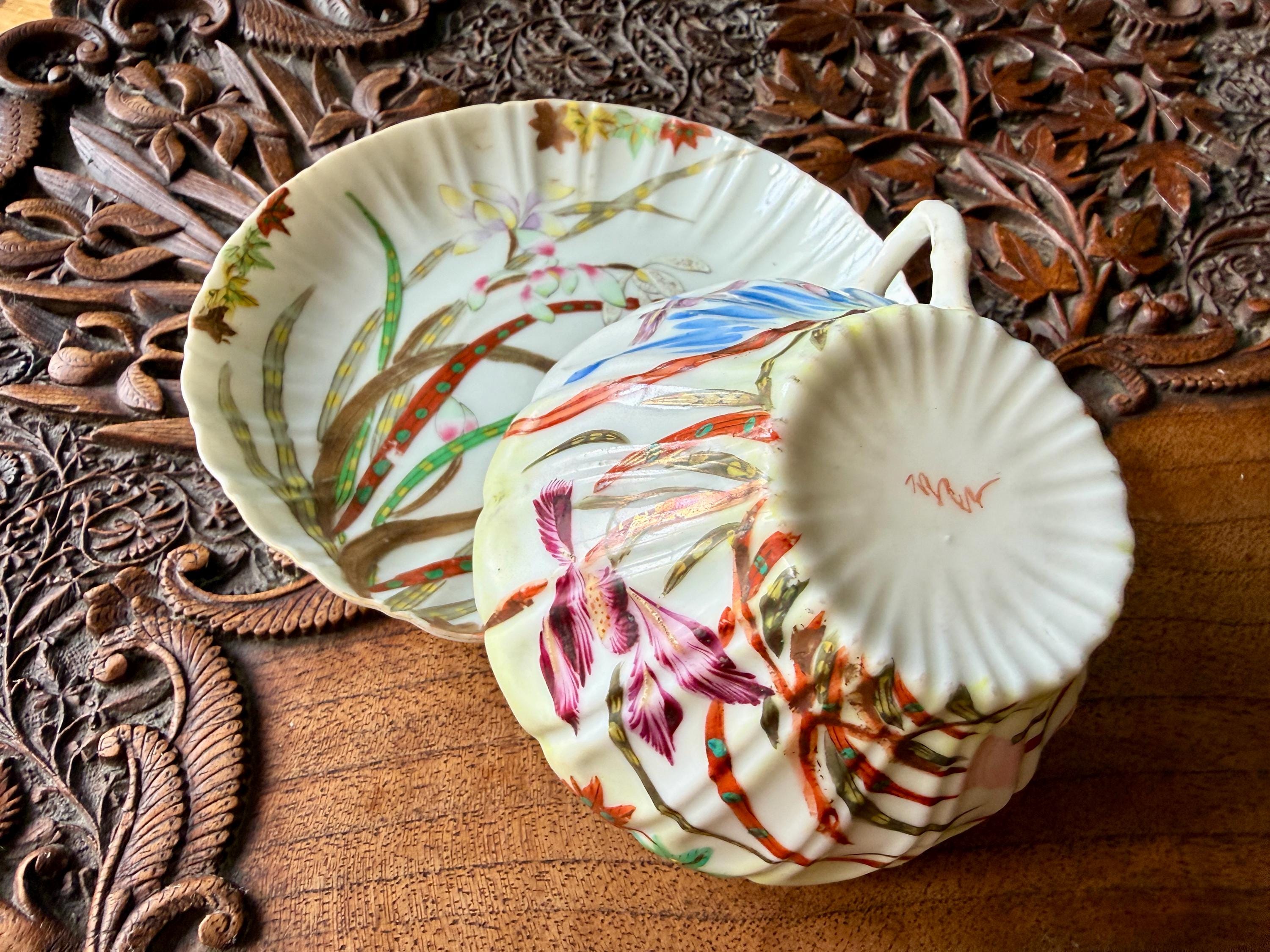 Eggshell porcelain - Etsy 日本