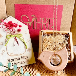 Coffret fête des mères, Cadeaux fête des mères