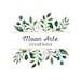 MoonArteCreations store logo