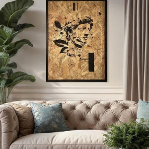 Osb art - Etsy 日本