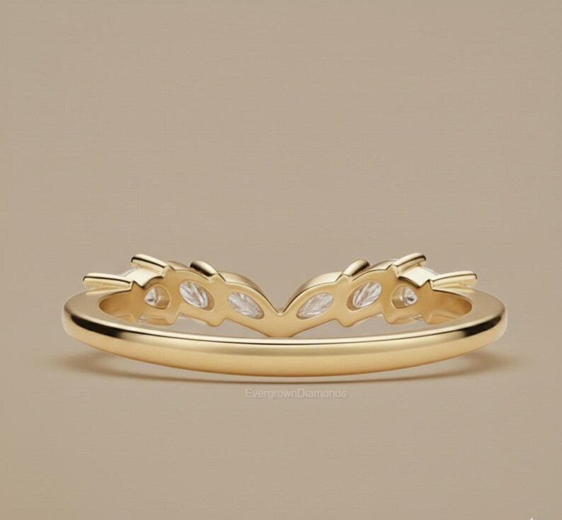 Gold Angel Wing Stacking Ring • Dainty Angle Wing Thin Band Ring • Sterling Silver Friendship Jewelry • Trendy Best Friend Gift