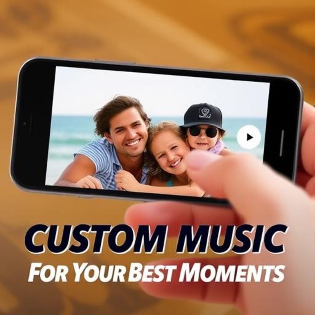 Create a Personalized Song | Custom Lyrics | Tailor-made Music | Unique ...