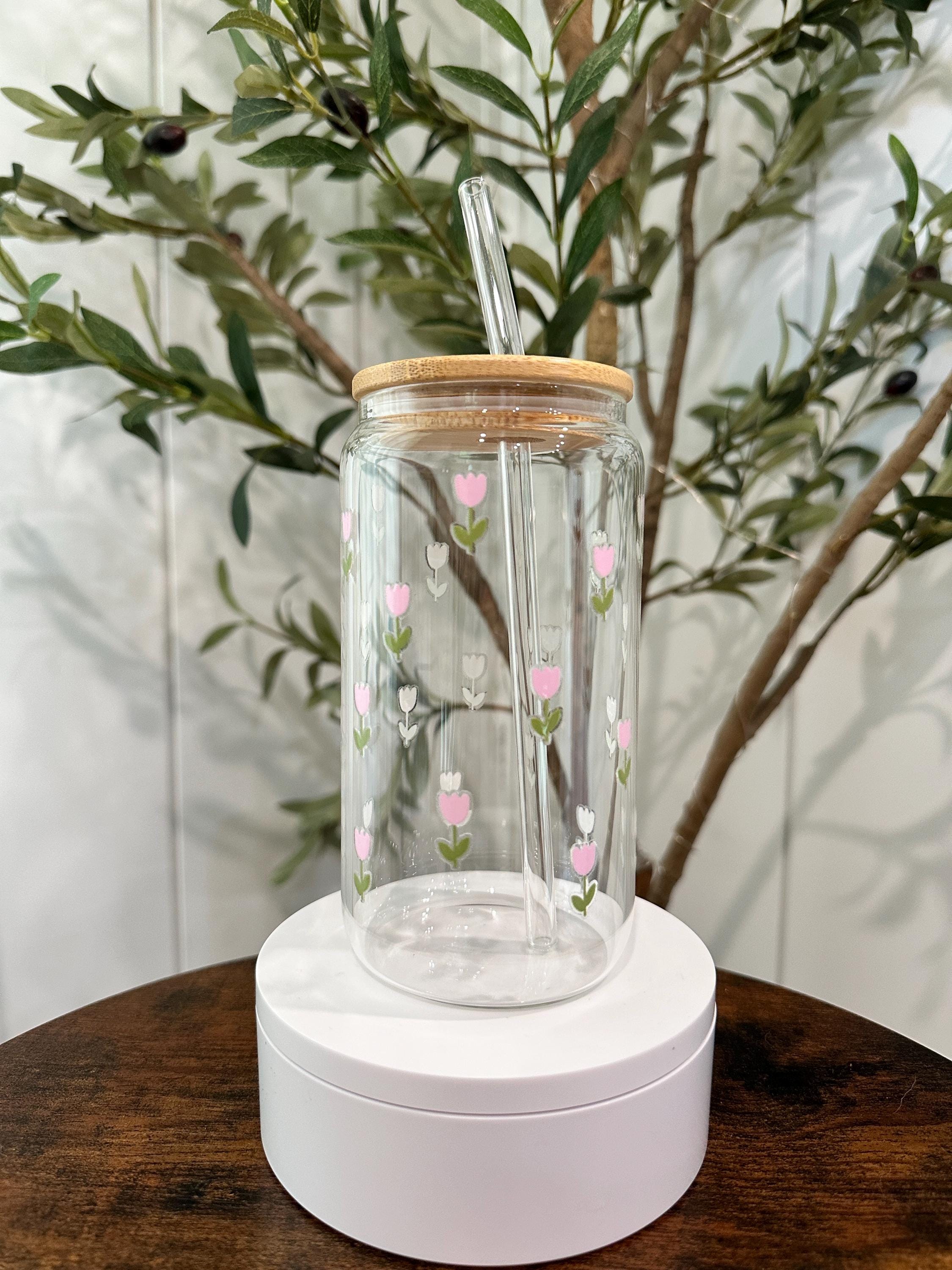 Frascos de vidrio bonitos - Etsy México, image size:2250x3000