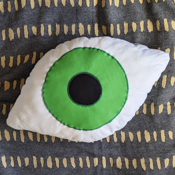 Weird Pillow Etsy