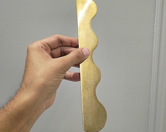 Iron Cabinet Door handle, Antique Gold Drawer Handles, Kitchen Pull handles, Wardrobe Pull Handle Knob, Kitchen Iron Handle, Iron Handles