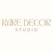 RARE DECOR