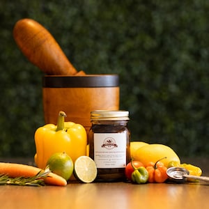Piman Lakay- Signature Spice Blend - An All-Purpose Seasoning