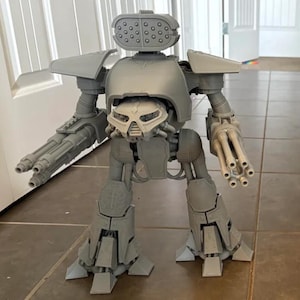 Battle Titan - Titan Reaver