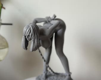 Captive