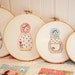 see more listings in the PDF Embroidery Patterns section