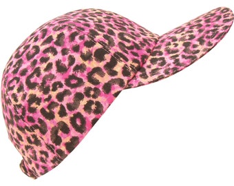 Caps - Animal Prints