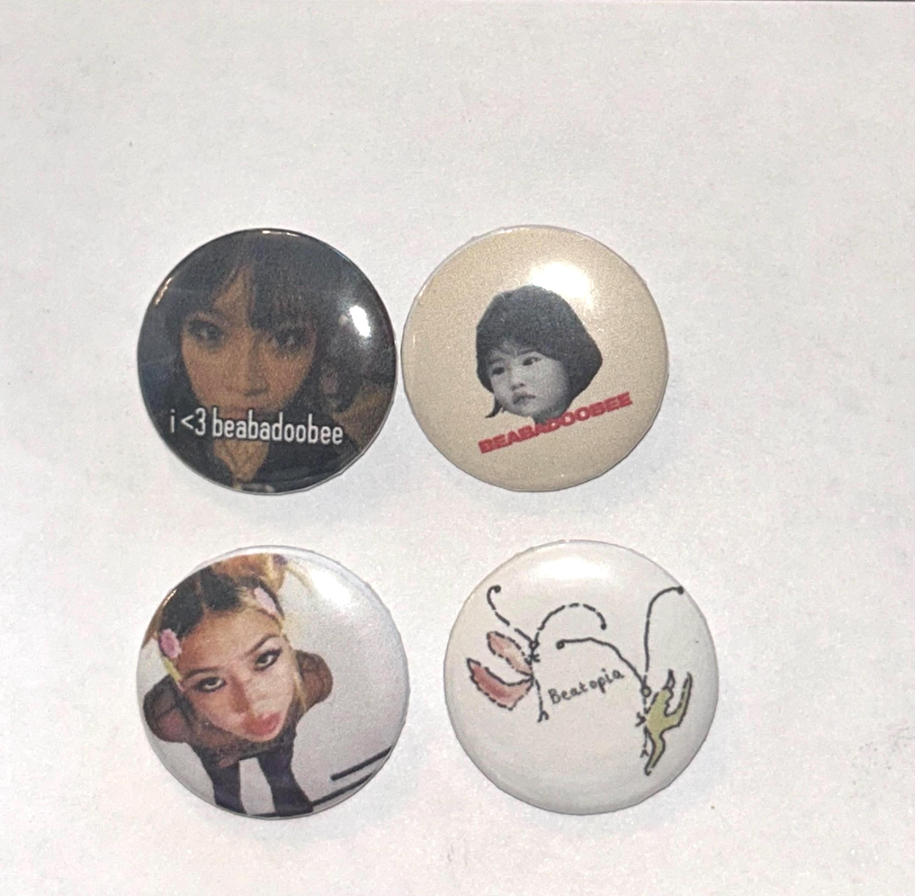 Laufey Enamel Pin - Etsy