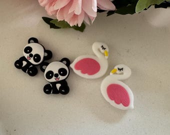 Knitting Needle Stoppers