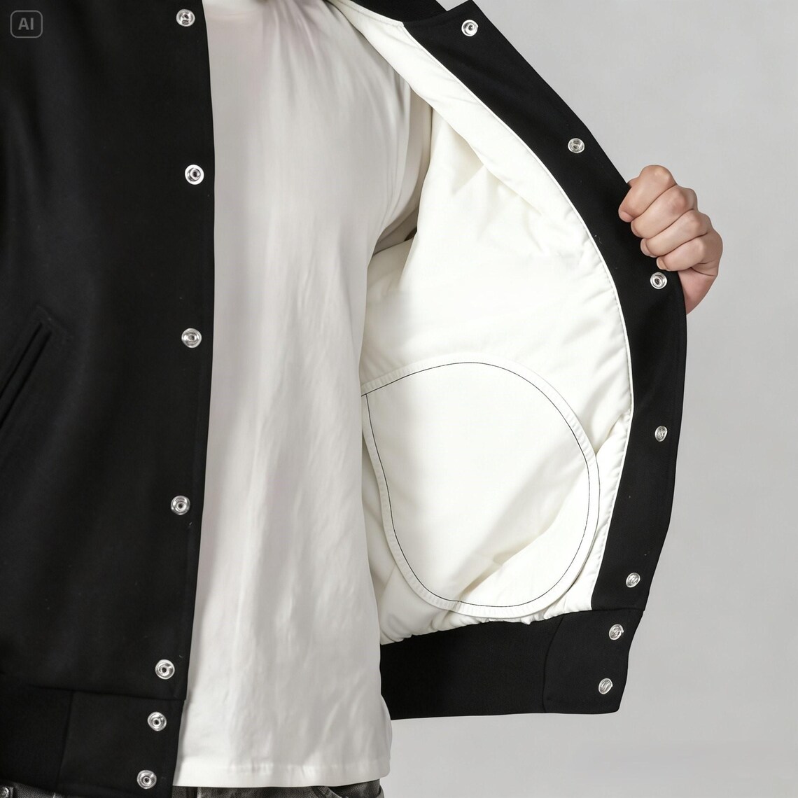 Personalized Magical Varsity Jacket for Disneyland Trip, Cartoon Mouse ...