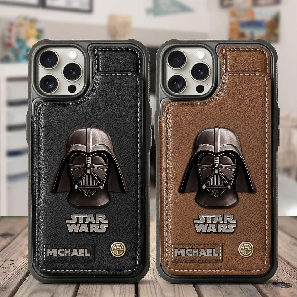 Starwars phone case magsafe - Etsy 日本