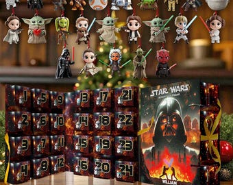 Lego Star Wars Darth Vader From Set 75056 Star Wars Advent