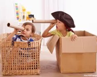 Stimulez l'imagination de votre enfant - Jeux imprimables PDF | Activités éducatives en anglais et en persan