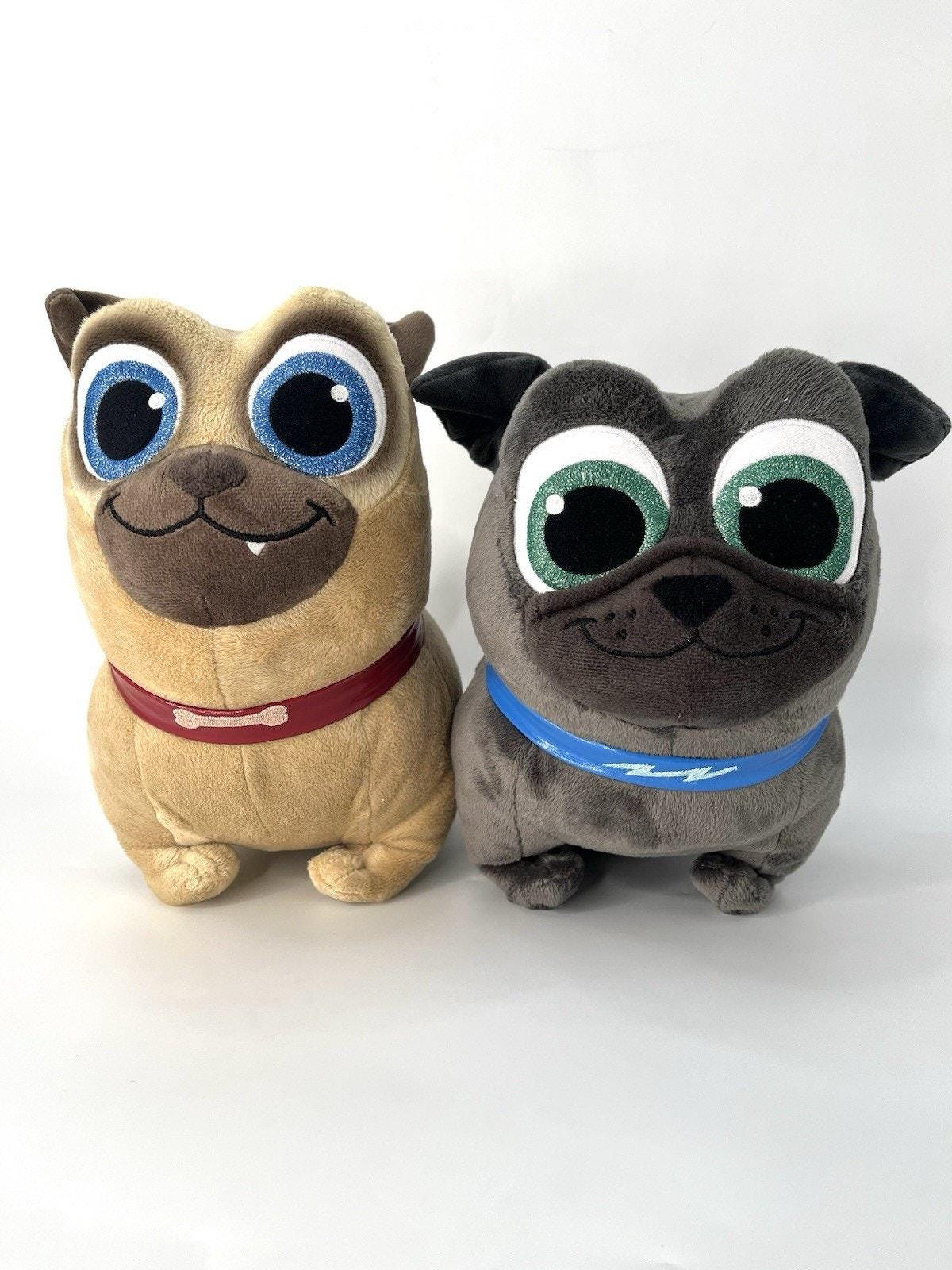 Puppy Dog Pals Toys Canada