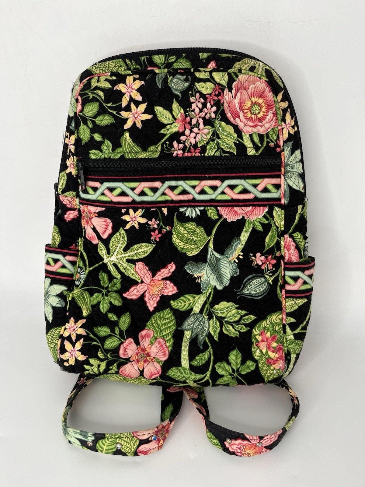 Vera Bradley Backpack UK