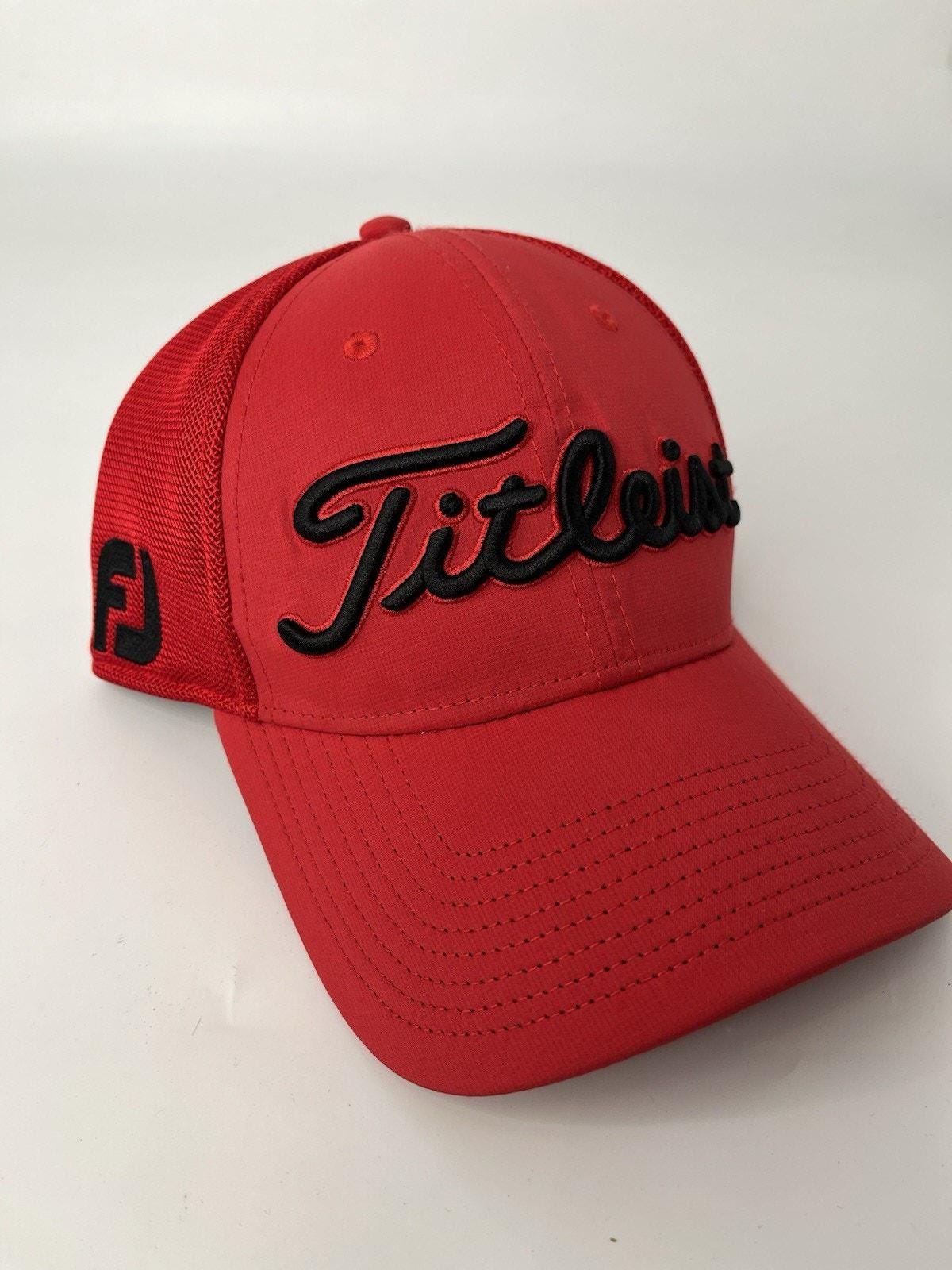 Golf Le Fleur Hat - Etsy Canada