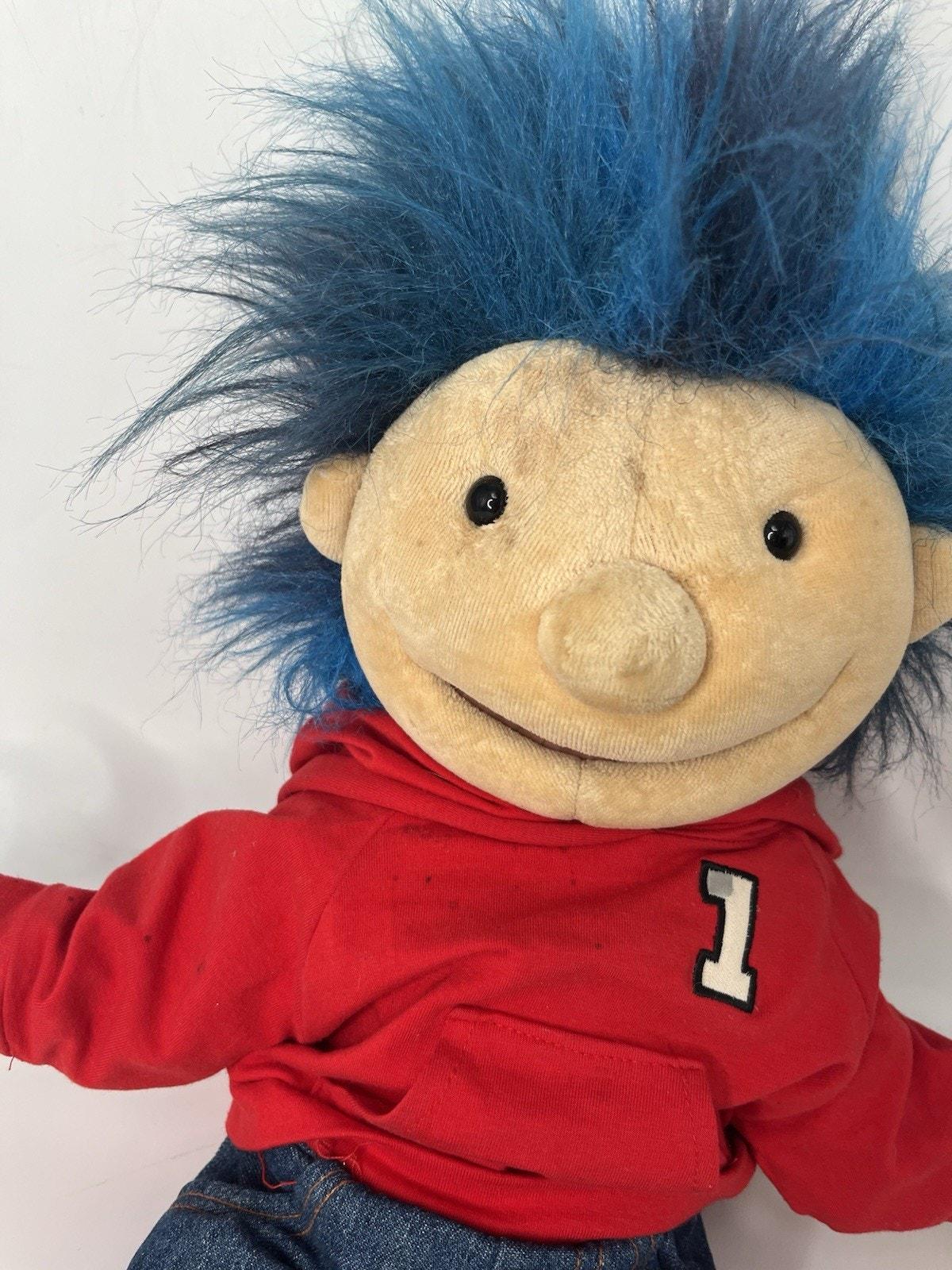 期間限定価格です。￼FOLKMANIS フォークマニス　パペットシリーズ　男の子 FOLKMANIS フォークマニス パペットシリーズ 男の子 【公式通販】