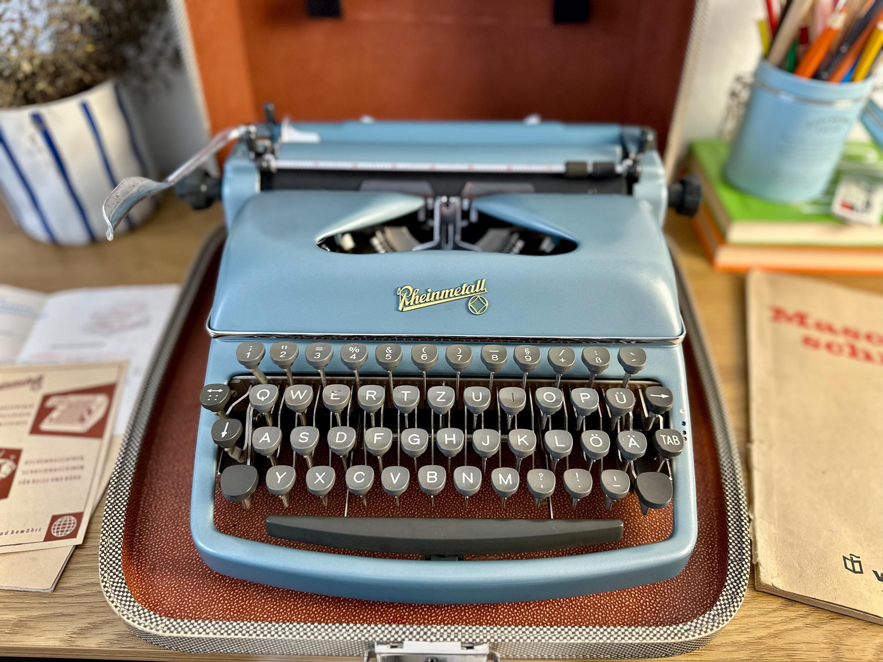 人気アイテムランキング(新品)  typewriter 1950s - 日本 Etsy アンティーク雑貨