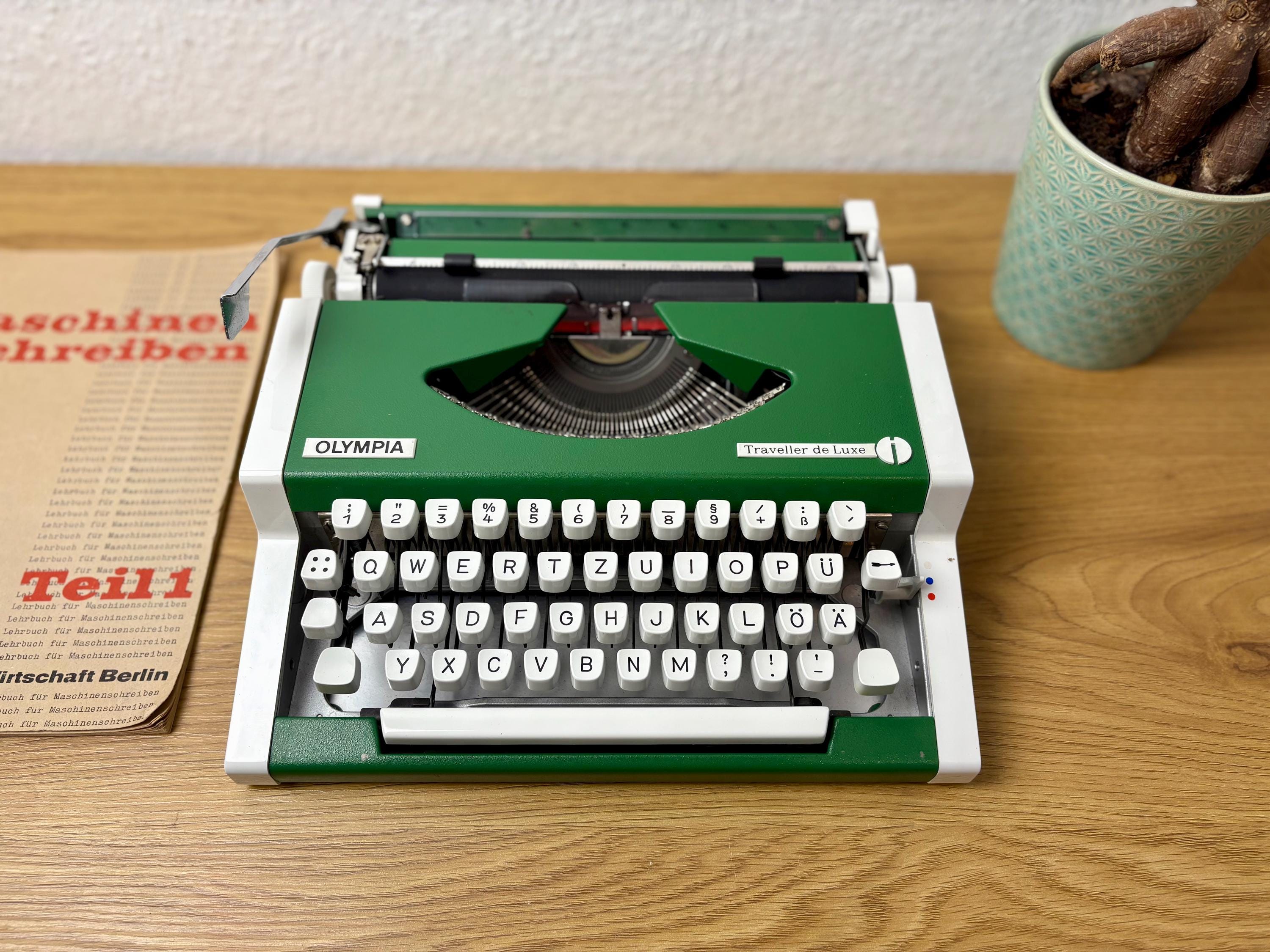 Olympia Traveller Deluxe - Etsy