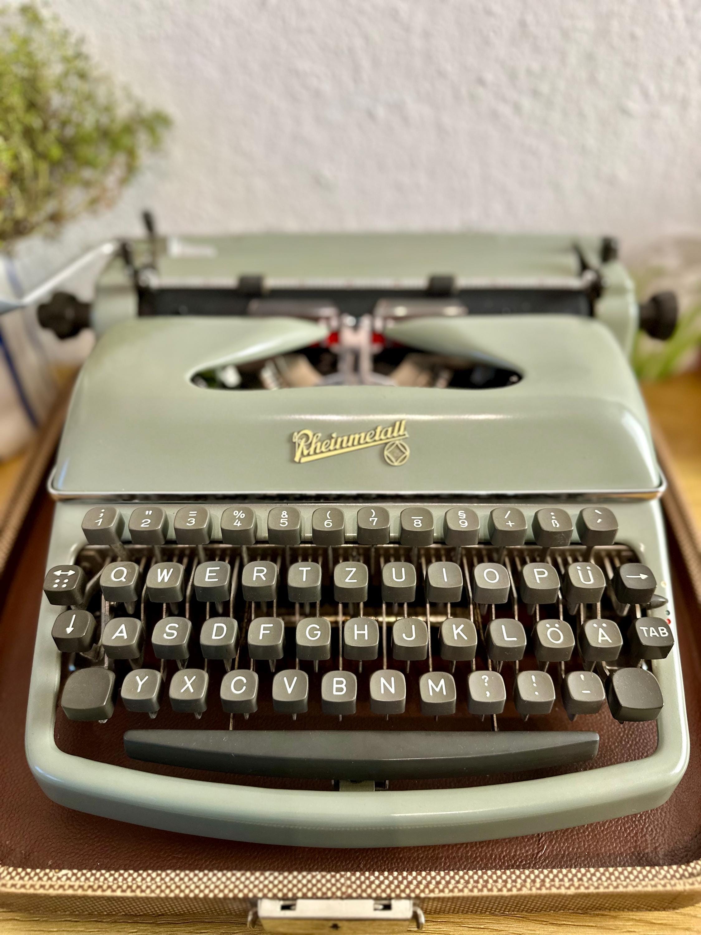 タイプライター - ビンテージ - Etsy 日本