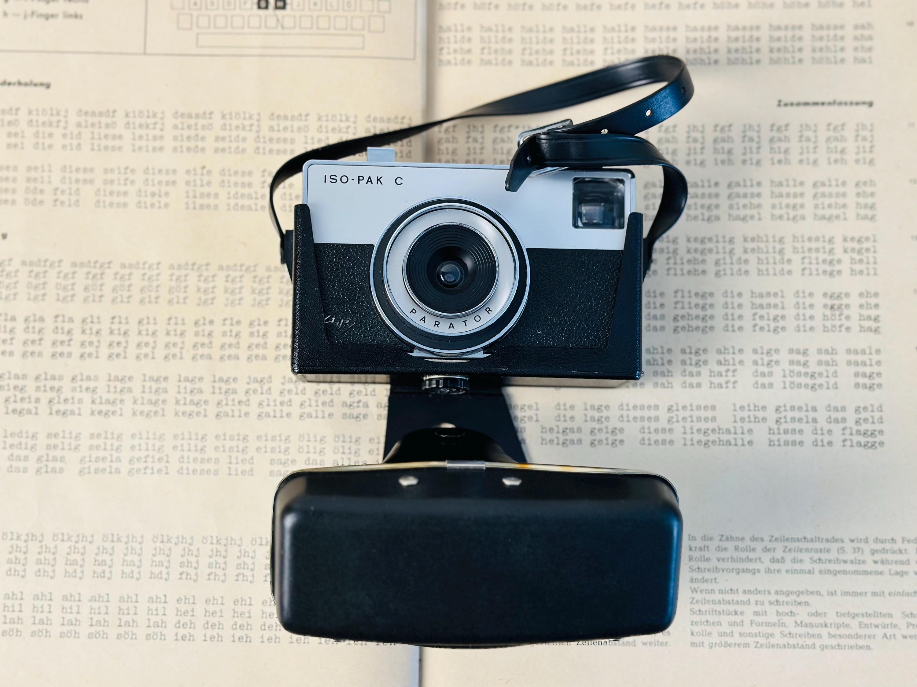 Buy Agfa Isoly Online In India - Etsy India