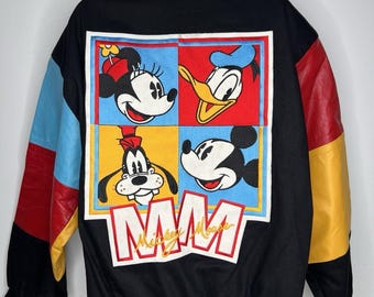 Disney Daytona 500 Princess Jh Design Racing Jacket Sz 2xl Jeff