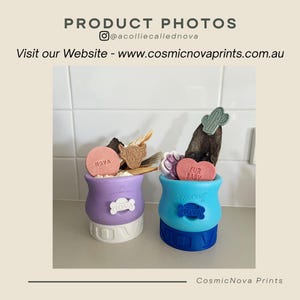 Toppl Plug and Stand