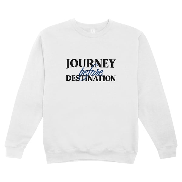 Stormlight Archive Shirt: Cosmere Bookish Apparel - Journey Before Destination
