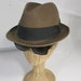 see more listings in the FEDORAS section