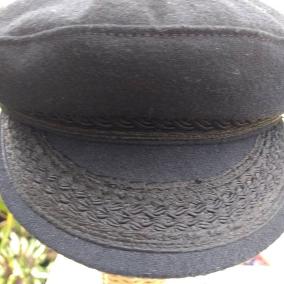 Fisherman's Cap, Greek-Style Fisherman's Cap, Siz… - image 7