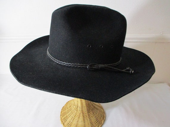 wrangler cowboy hats