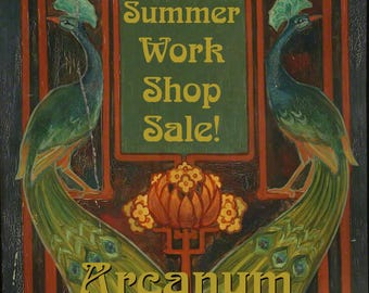 Arcanum Experimente 2026